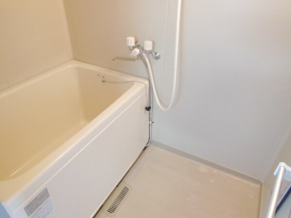 コーポラス100の物件内観写真